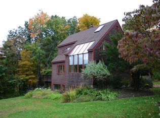 226 Shutesbury Rd, Amherst, MA 01002