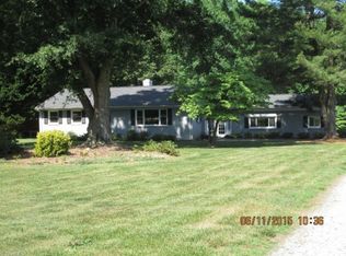 1129 Westridge Rd, Greensboro, NC 27410