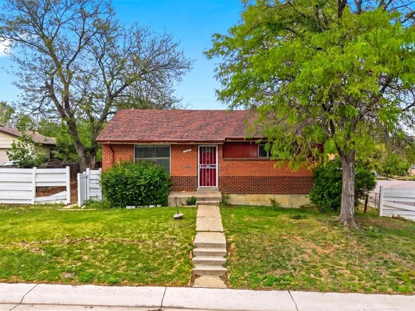 1343 Lipan Drive, Denver, CO 80221