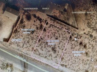 7583 E Towago Dr, Kingman, AZ 86401