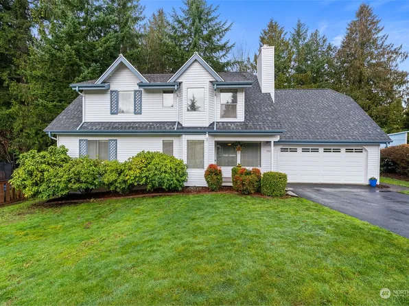 982 NE Colby Court, Bremerton, WA 98311