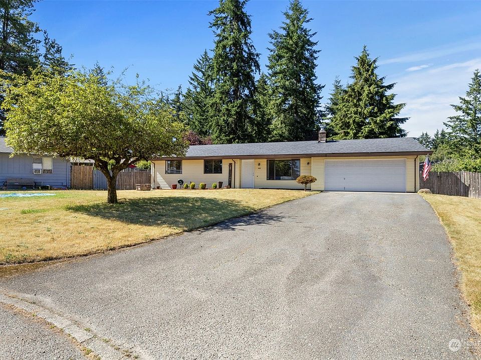 2120 SE Yucca Court, Pt Orchard, WA 98366 | Zillow