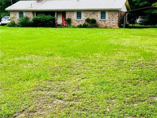 8825 County Rd, Sweet Water, AL 36782