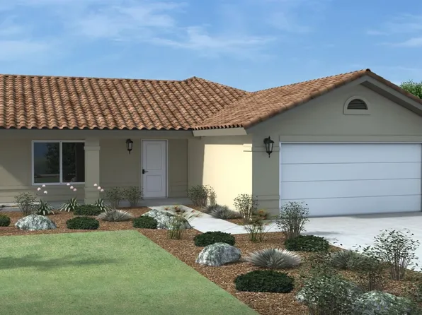 215 Wawona St, Corcoran, CA 93212