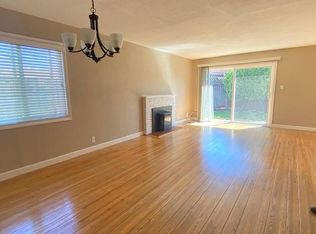 1657 Taylor St, San Mateo, CA 94403