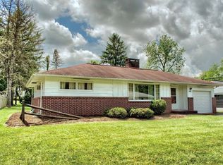101 Linden Rd, Lewisburg, PA 17837
