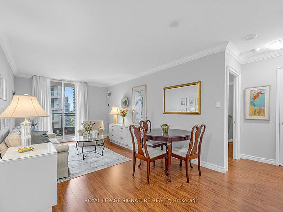 4th image of 256 Doris Ave #1711