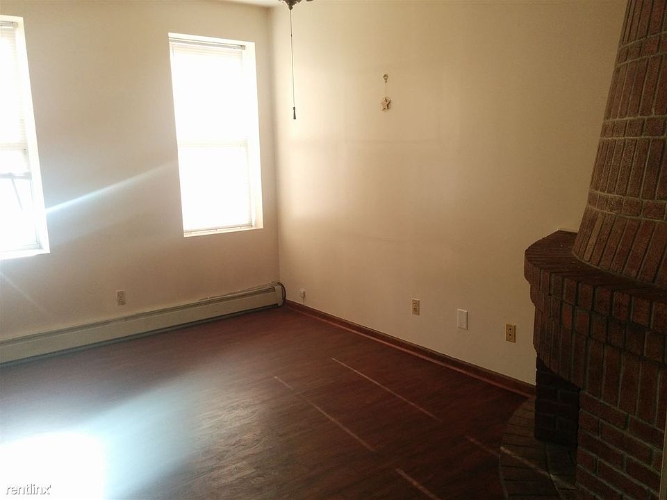 Living Room angle