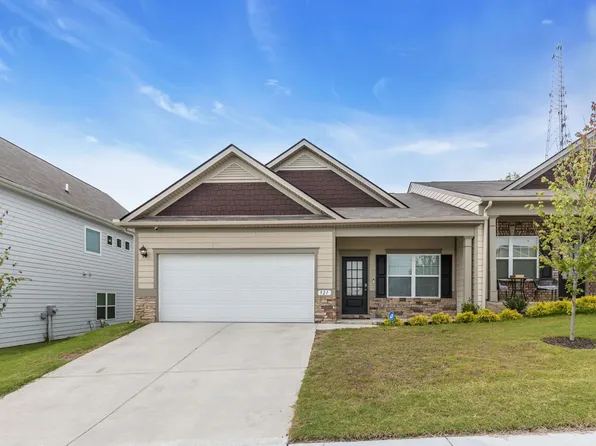 921 Millstream Dr, Nashville, TN 37218