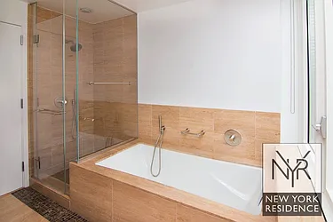 Rented by New York Residence