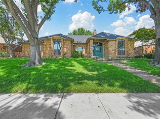 2617 Rothland Ln, Plano, TX 75023