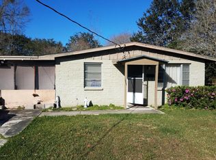5822 Tampico Rd, Jacksonville, FL 32244