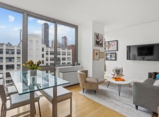 225 W 60th St APT 9D, New York, NY 10023
