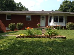 3410 W 1400 S, Kokomo, IN 46901