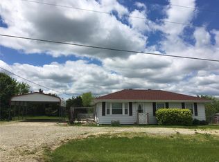 5369 Hillsboro Rd, Farmington, MO 63640