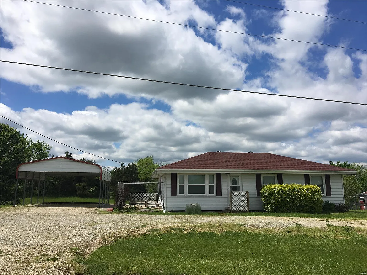5369 Hillsboro Rd photo 1