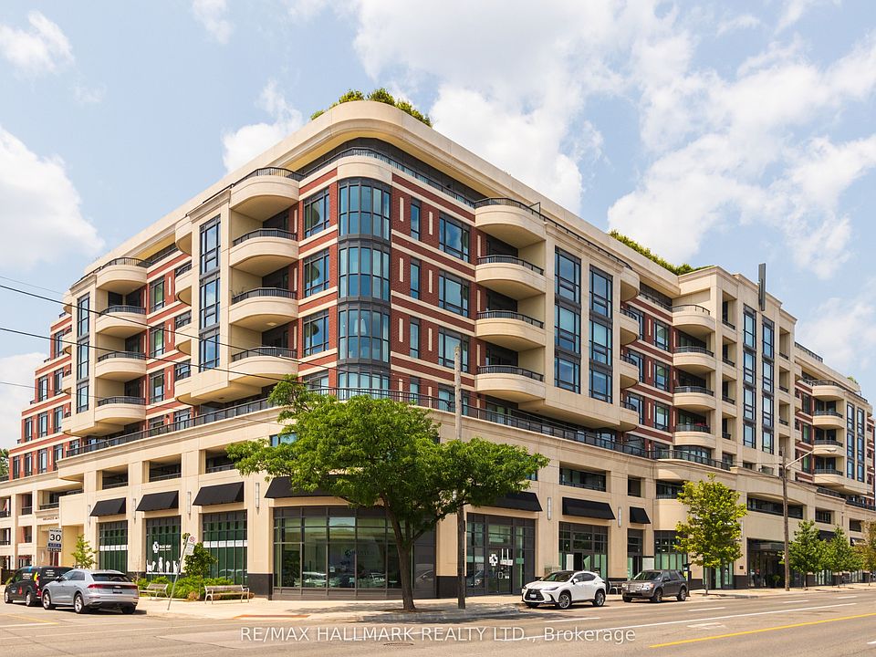 1st image of 1700 Avenue Rd #406