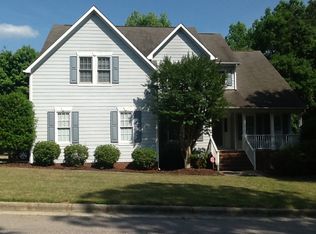 13200 Carriage Hills Ct, Raleigh, NC 27614