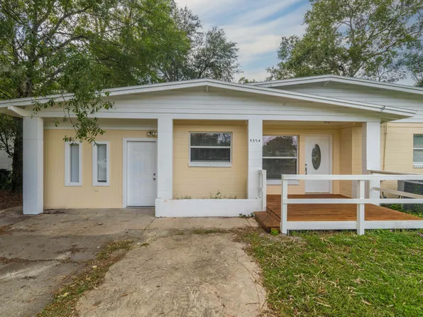 5534 Norde Dr W, Jacksonville, FL 32244