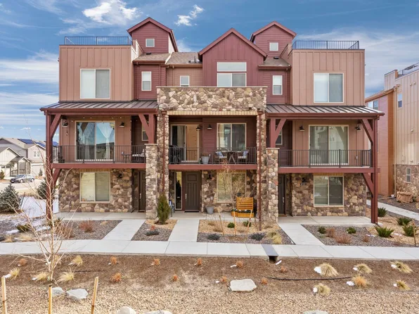 8349 Mount Kataka St, Littleton, CO 80125