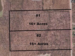 Ireland Rd, Rome, OH 44085