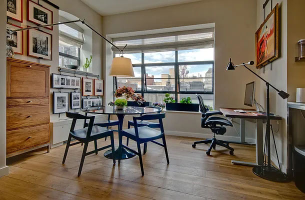 Rented by Brown Harris Stevens | media 14