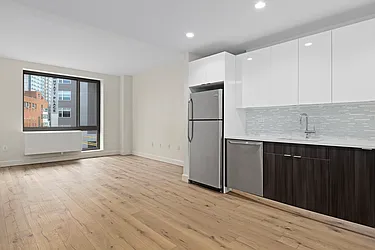 Rented by The McNeil Group, LLC