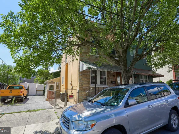 142 Old Dorwart St, Lancaster, PA 17603