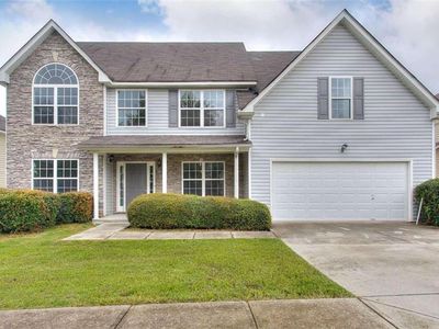 4372 Beaver Tree St, Loganville, GA, 30052