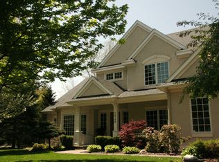 14756 Powderhorn Trl, Holland, MI 49424