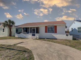 440 S Bayshore Dr, Madeira Beach, FL 33708