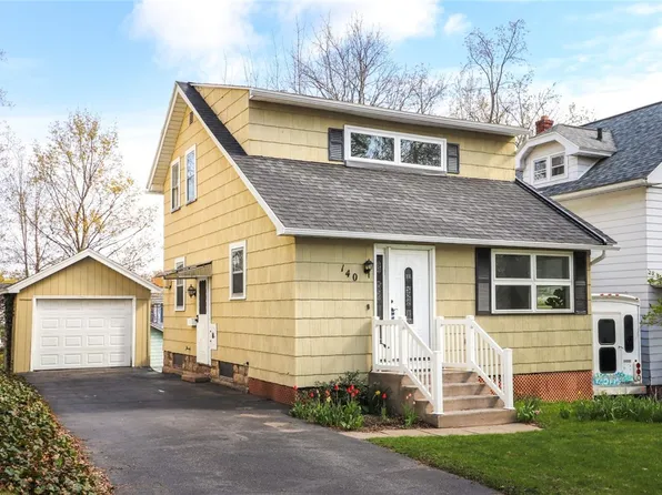 140 Wyndham Rd, Rochester, NY 14612
