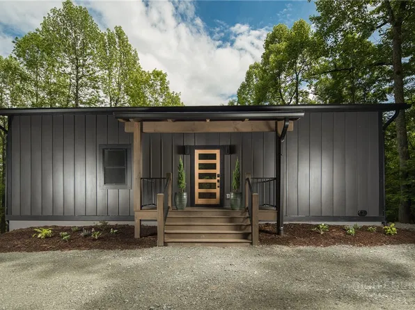 207 Laurel Canopy Lane, Boone, NC 28607