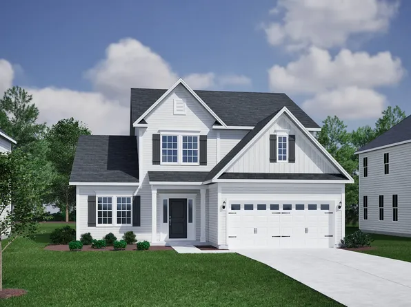 19013 Palisades Rdg, Moseley, VA 23120