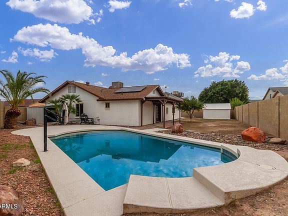2nd image of 18080 N 88TH Avenue