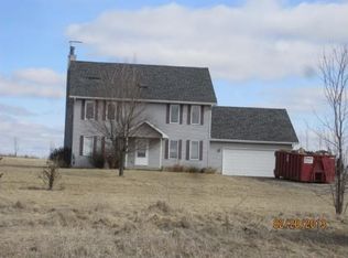 3412 E 2250th Rd, Ottawa, IL 61350