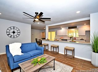 4222 Dauphine Dr, San Antonio, TX 78218