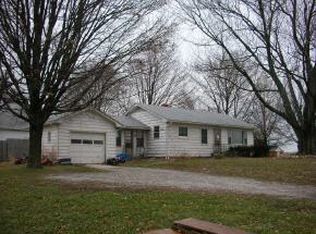 873 Us Highway 31, Lakeville, IN 46536