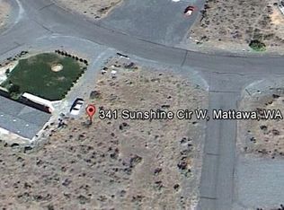 222 Sunshine Cir SW #138, Mattawa, WA 99349