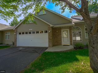 6075 Courtly Alcove UNIT C, Saint Paul, MN 55125