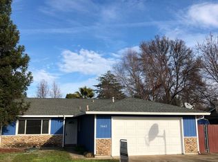 5843 Sparas St, Loomis, CA 95650