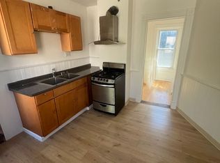 637 West Ave #3, Buffalo, NY 14213