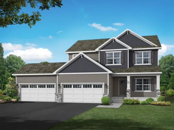 941 Kepler Ave NE, Hanover, MN 55341