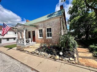 5557 Walnut St, Augusta, MO 63332