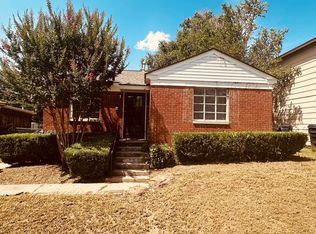 4137 NW 13th St, Oklahoma City, OK 73107