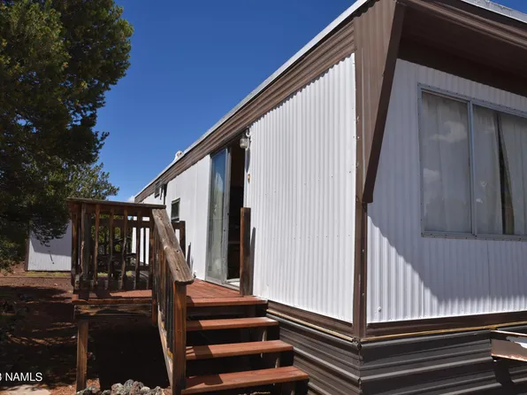 1456 E Galewood Dr, Williams, AZ 86046