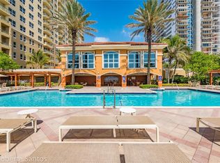 2080 S Ocean Dr APT 107, Hallandale, FL 33009
