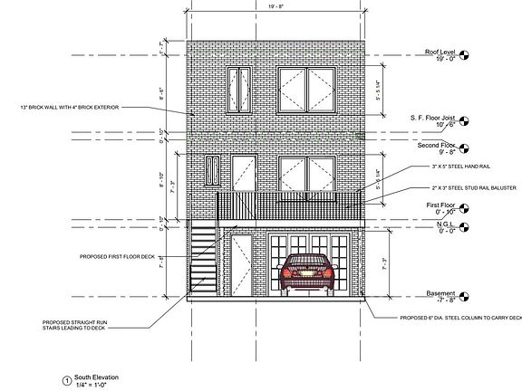 3rd image of 223 Ascot Pl NE