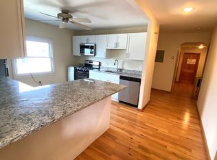 91 Glen St, Somerville, MA 02145
