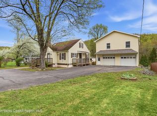 702 Rt 212, Saugerties, NY 12477